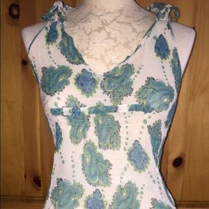 Guess Sleeveless Top